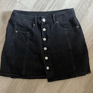 AE skirt